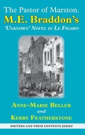 Cover: Pastor of Marston - Edward Everett Root Publishers Co. Ltd.