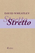 Cover: Stretto - CB Editions