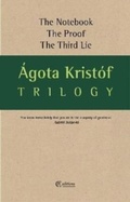 Cover: Trilogy - CB Editions