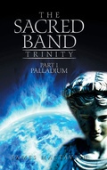 Cover: Palladium - Clink Street Publishing
