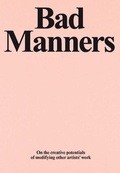 Cover: Bad Manners - Ridinghouse