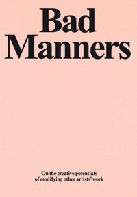 Enlarge image Cover: Bad Manners - Ridinghouse