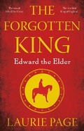 Cover: The Forgotten King - The Book Guild Ltd