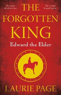 Enlarge image Cover: The Forgotten King - The Book Guild Ltd