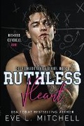 Cover: Ruthless Heart - Eve L. Mitchell