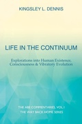 Cover: Life in the Continuum - Beautiful Traitor Books