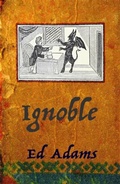 Cover: ignoble - Firstelement
