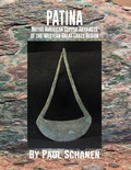 Cover: Patina - Lauric Enterprises, Inc.