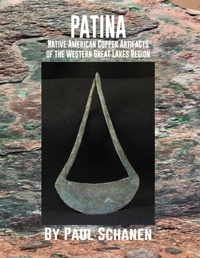 Enlarge image Cover: Patina - Lauric Enterprises, Inc.