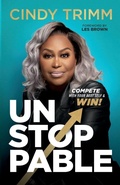Cover: Unstoppable - Trimm Global Media