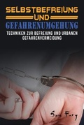 Cover: Selbstbefreiung und Gefahrenumgehung - SF Nonfiction Books