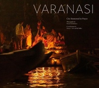 Abbildung von: Varanasi - George F. Thompson