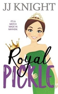 Enlarge image Cover: Royal Pickle - Casey Shay Press