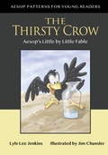 Cover: The Thirsty Crow - LtoJ Consulting Group