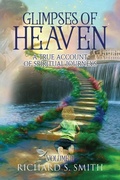 Cover: Glimpses of Heaven, II - Documeant Publishing