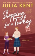 Cover: Shopping for a Turkey - Prosaic Press