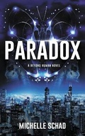 Cover: Paradox - Chaos Publications