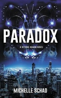 Enlarge image Cover: Paradox - Chaos Publications