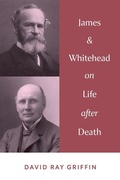 Cover: James & Whitehead on Life after Death - Riverhouse LLC