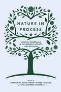 Cover: Nature in Process - Process Century Press