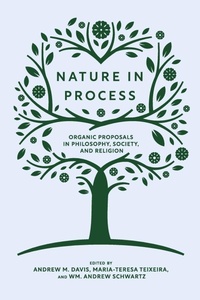 Enlarge image Cover: Nature in Process - Process Century Press