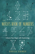 Cover: The Witch's Book of Numbers - Hierophant Publishing