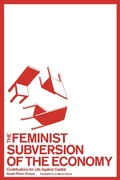 Cover: The Feminist Subversion of the Economy - Common Notions