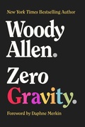 Cover: Zero Gravity - Arcade Publishing