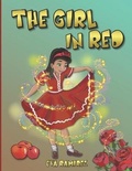Cover: The Girl In Red - Paidion Publishing