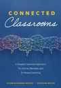 Cover: Connected Classrooms - Solution Tree