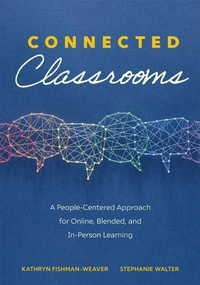 Enlarge image Cover: Connected Classrooms - Solution Tree