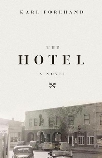 Enlarge image Cover: The Hotel - Quoir