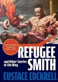 Cover: Refugee Smith and Other Stories of the Ring - Mission Point Press