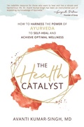 Cover: The Health Catalyst - Mandala Tree Press