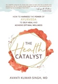 Cover: The Health Catalyst - Mandala Tree Press