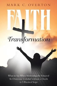 Enlarge image Cover: Faith Transformation - Liber Publishing House