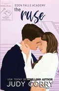 Cover: The Ruse - Cherry Blossom Romance