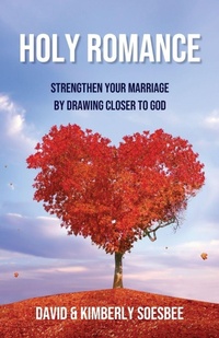 Enlarge image Cover: Holy Romance - Touch Publishing Services