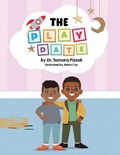 Cover: The Play Date - English Schoolhouse