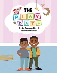 Enlarge image Cover: The Play Date - English Schoolhouse