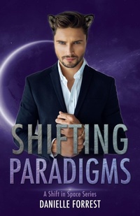 Enlarge image Cover: Shifting Paradigms - Eternal Scribe Publishing.