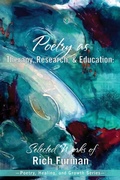 Cover: Poetry as Therapy, Research, and Education - University Professors Press