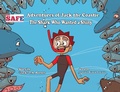 Cover: The Shark Who Wanted a Shiny - Blue Dragon Publishing, LLC