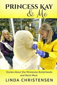 Enlarge image Cover: Princess Kay and Me - Kirk House Publishers