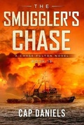 Cover: The Smuggler's Chase - Anchor Watch Publishing, L.L.C.