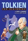 Cover: Tolkien for Beginners - For Beginners