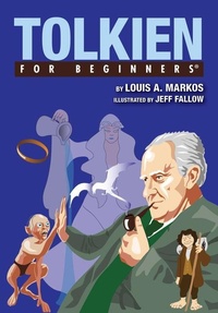 Enlarge image Cover: Tolkien for Beginners - For Beginners