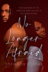 Enlarge image Cover: No Longer Afraid - Warm Hues Creative