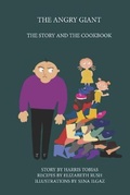 Cover: The Angry Giant - Casita Press