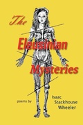 Cover: The Eleusinian Mysteries - Aubade Publishing